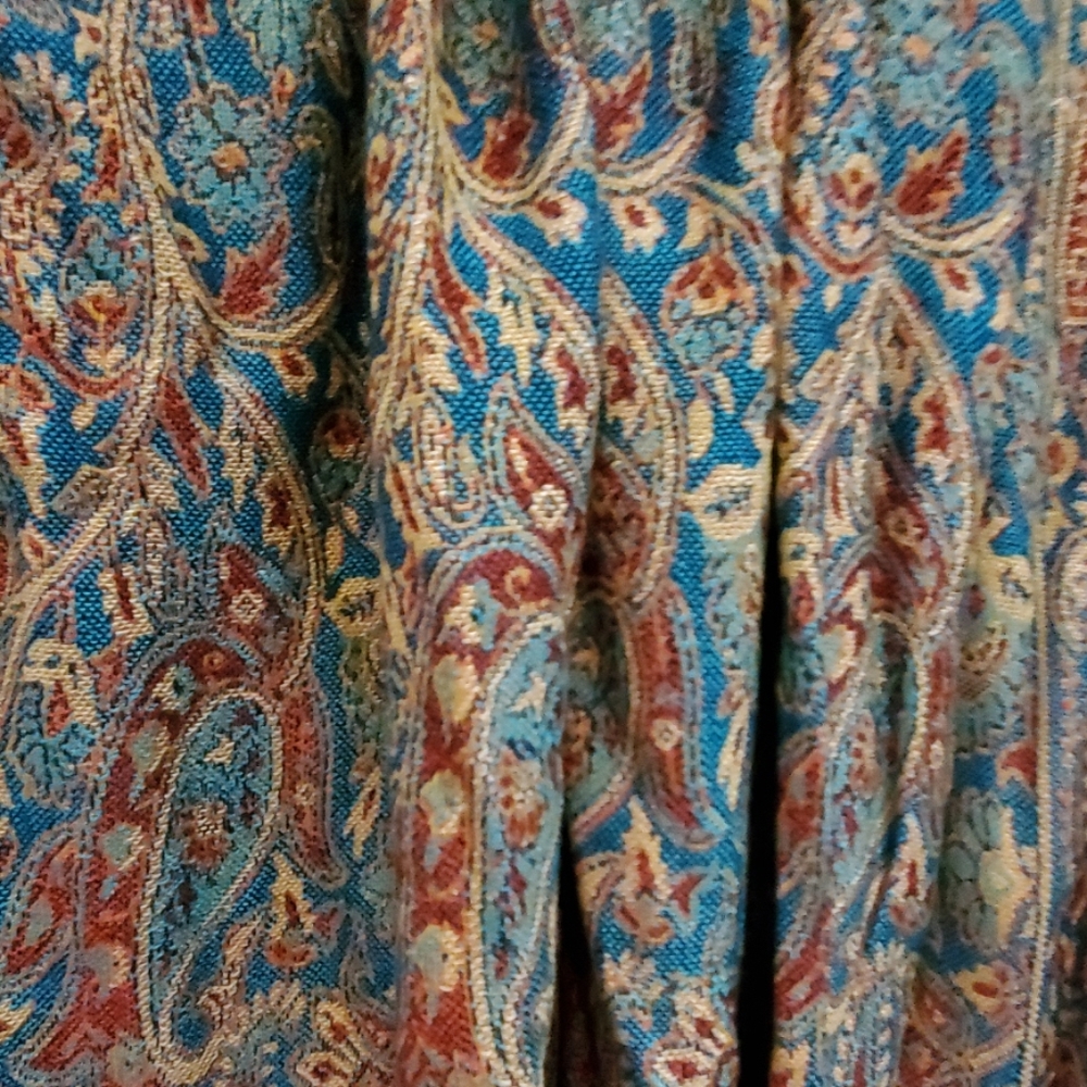 Scarf/wrap